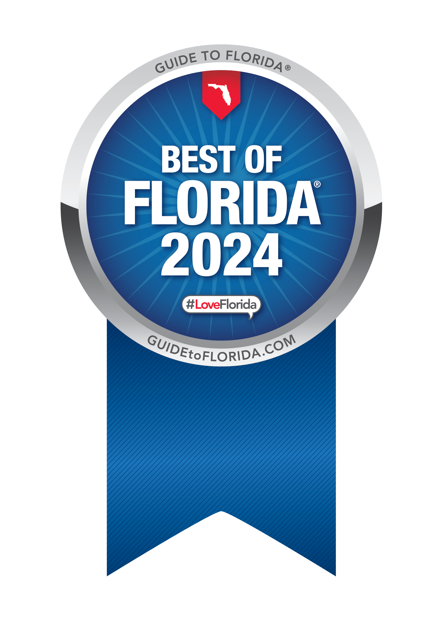 Usf Ribbon Freedom Fabricators Certification | Trusted Metal Fabricator
